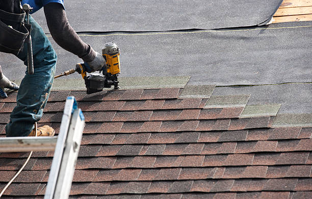 Licensed Flat Roof Repair service in Smithton, IL - Brentwood Metal Roofing